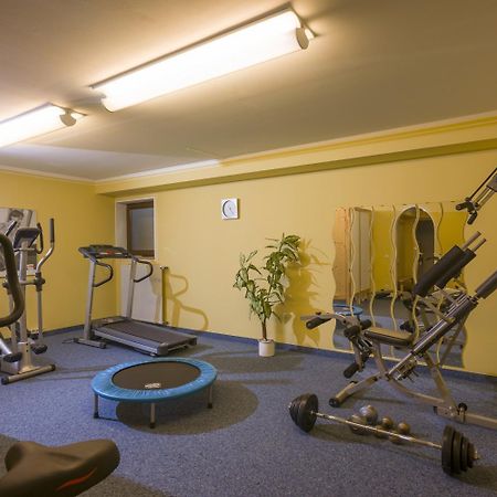 Appartamento Bergschloessl Whg 10 Oberaudorf Esterno foto