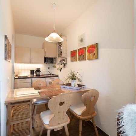 Appartamento Bergschloessl Whg 10 Oberaudorf Esterno foto