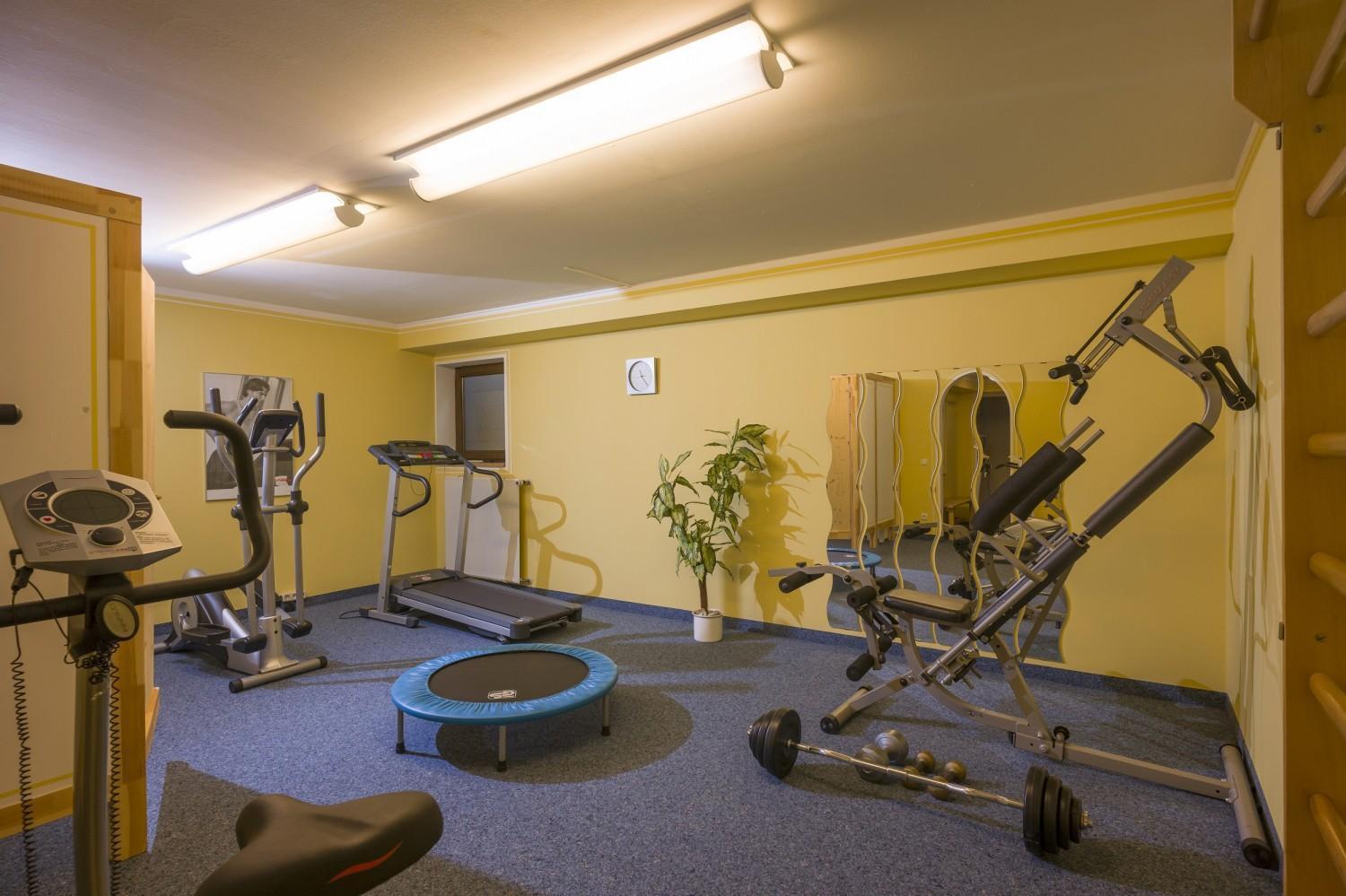 Appartamento Bergschloessl Whg 10 Oberaudorf Esterno foto