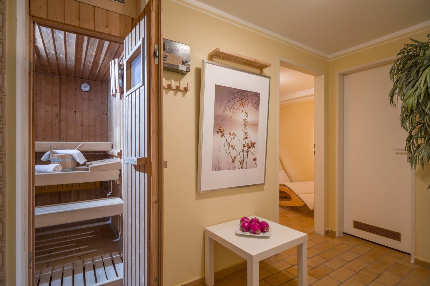 Appartamento Bergschloessl Whg 10 Oberaudorf Esterno foto