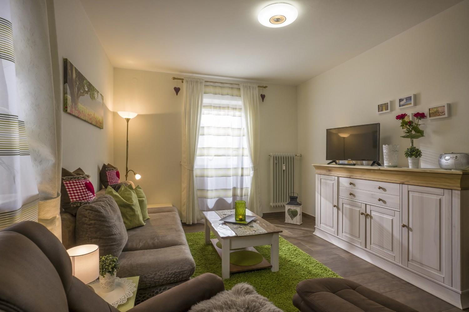 Appartamento Bergschloessl Whg 10 Oberaudorf Esterno foto